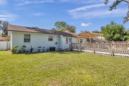 Gorgeous Pool Home - 5 Min From San Marco Jacksonville Exterior foto