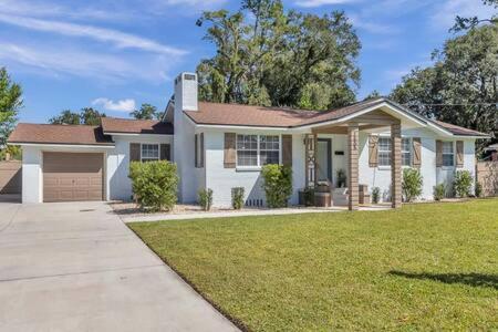 Gorgeous Pool Home - 5 Min From San Marco Jacksonville Exterior foto