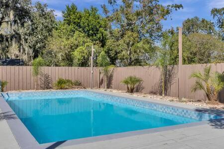 Gorgeous Pool Home - 5 Min From San Marco Jacksonville Exterior foto